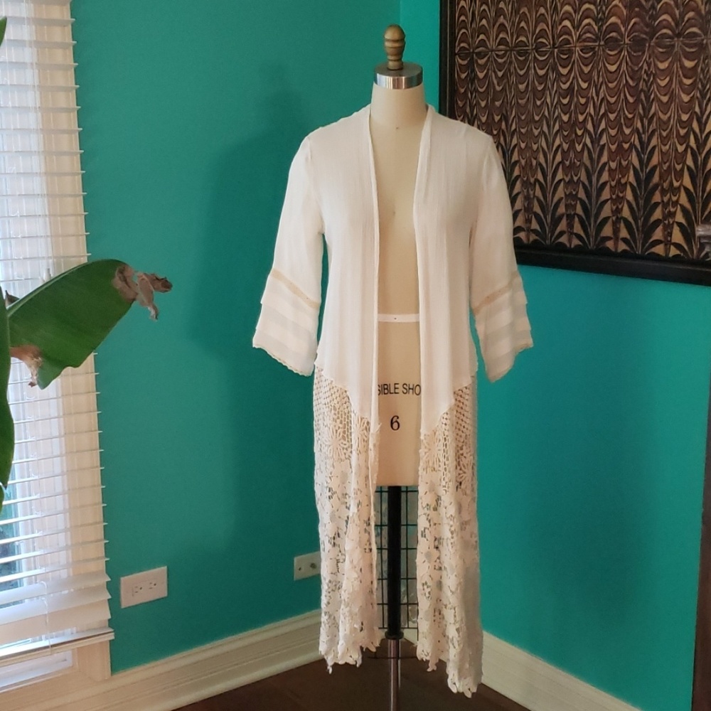 Kimono - Picture 6 of 7